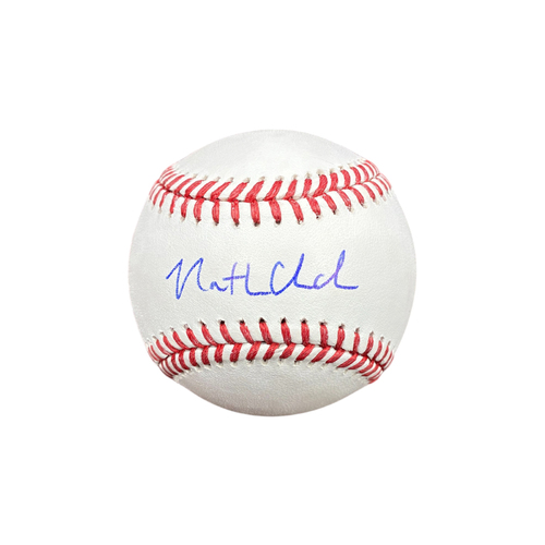 Nolan Gorman Autographed 8x10 Photo | St. Louis Cardinals Auctions