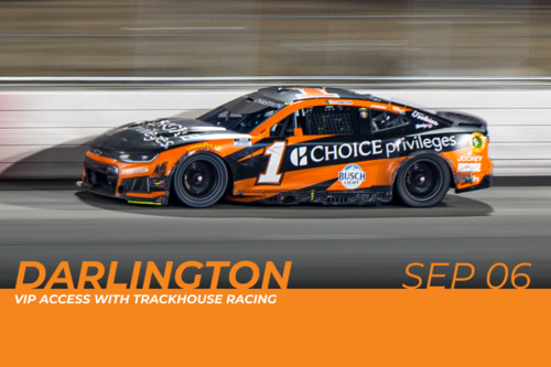 Photo of VIP Racing Experience|September 6 (2 experiences)
