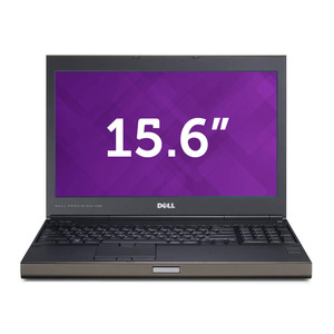 Photo of Dell Precision M4700