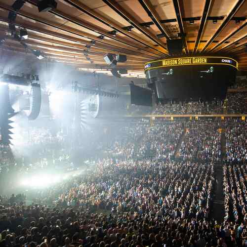 Photo of (TEST) MSG Presents: Lady Gaga - Night Two