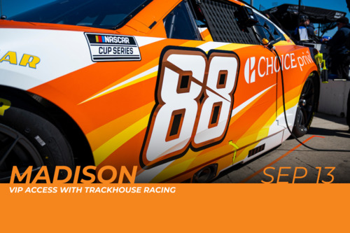 Photo of VIP Racing Experience|September 13 (2 experiences)