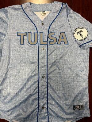 T-Town Clowns (2025) - #26 Kole Myers