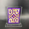 NFL - Vikings Lewis Cline Special Edition 2022 Draft Card # 1 of 2