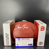 NFL - Chiefs Skyy Moore Signed Authentic Football