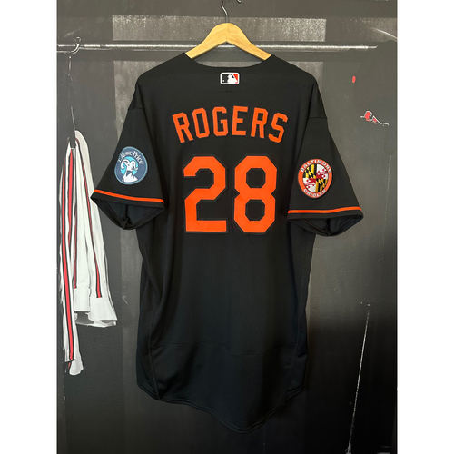 Game-Used or Autographed All auctions | Baltimore Orioles Auctions