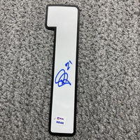 NFL - Cardinals Patrick Peterson Signed Jersey Number