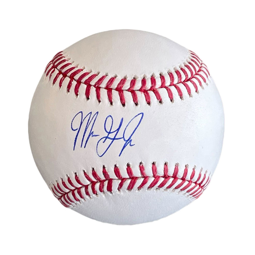Game-Used or Autographed All Products | Washington Nationals Auctions