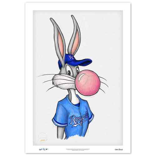 Jac Caglianone Autographed Baseball | MLB Auctions