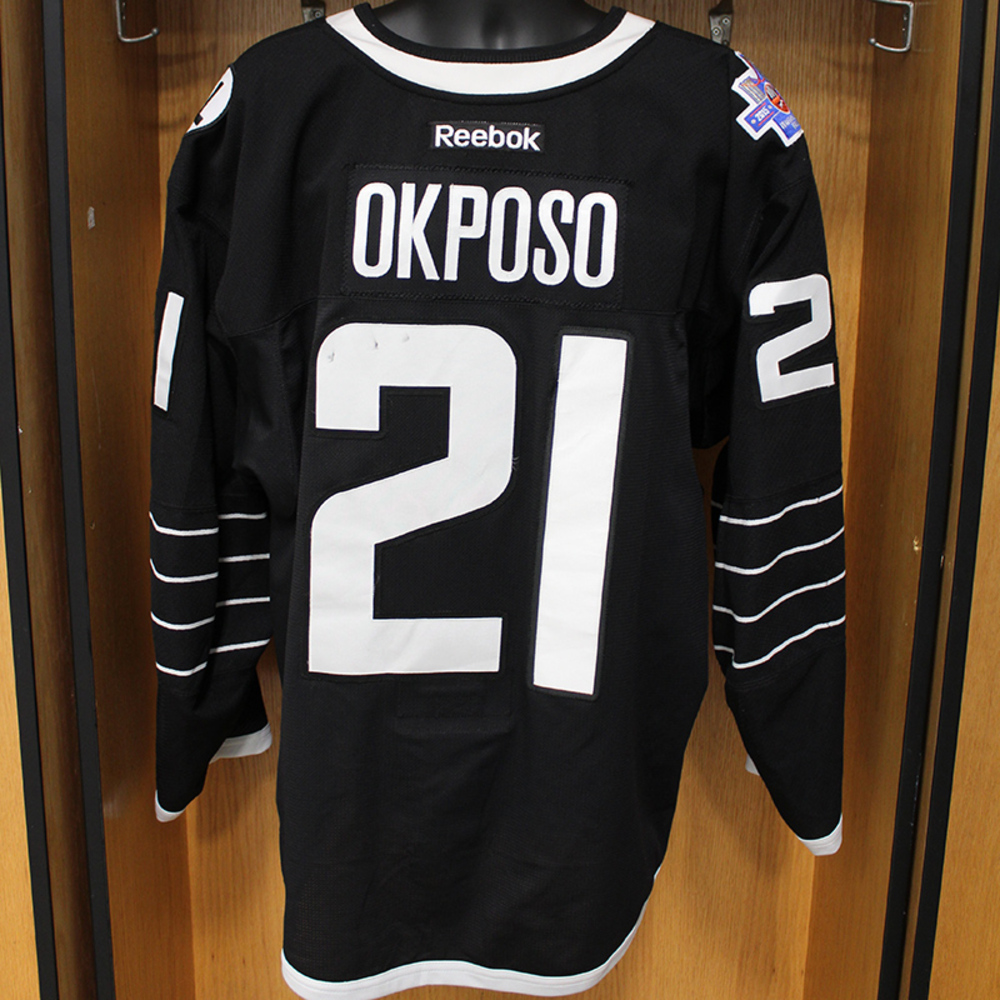 Okposo jersey Clearance