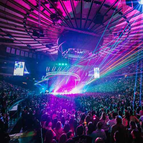 Photo of (TEST) MSG Presents: Lady Gaga - Night Four