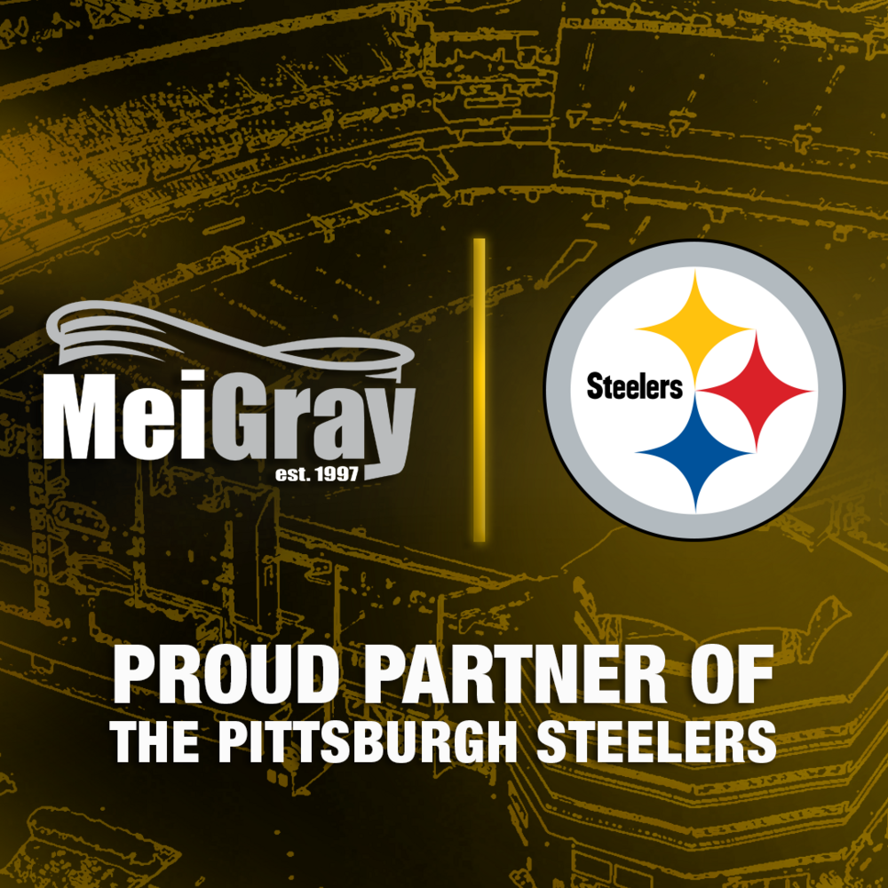 MeiGray Partners with the Pittsburgh Steelers to Sell Acrisure Stadium Seats