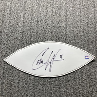 Legends - Dolphins Cameron Wake Signed Panel