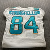 NFL - Dolphins Damor'ea Stringfellow Game Cut Jersey Size 40