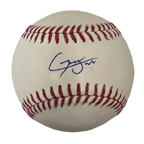 2003年 Oakland Athletics チーム直筆サインボール Game-Used or Autographed All Products | Athletics Auctions