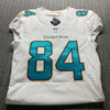 NFL - Dolphins Damor'ea Stringfellow Game Cut Jersey Size 40