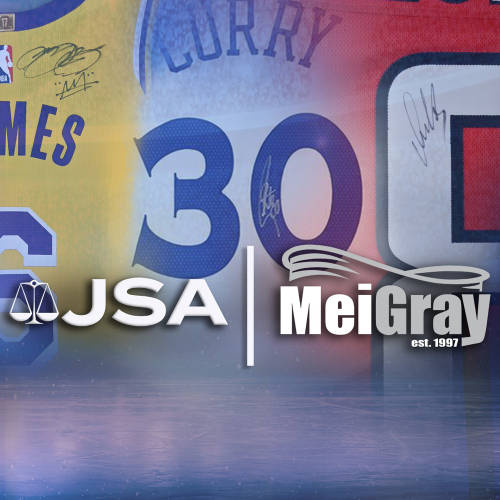 MeiGray partners with JSA for Dual Authentication