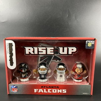 Fisher Price Little People - Atlanta Falcons