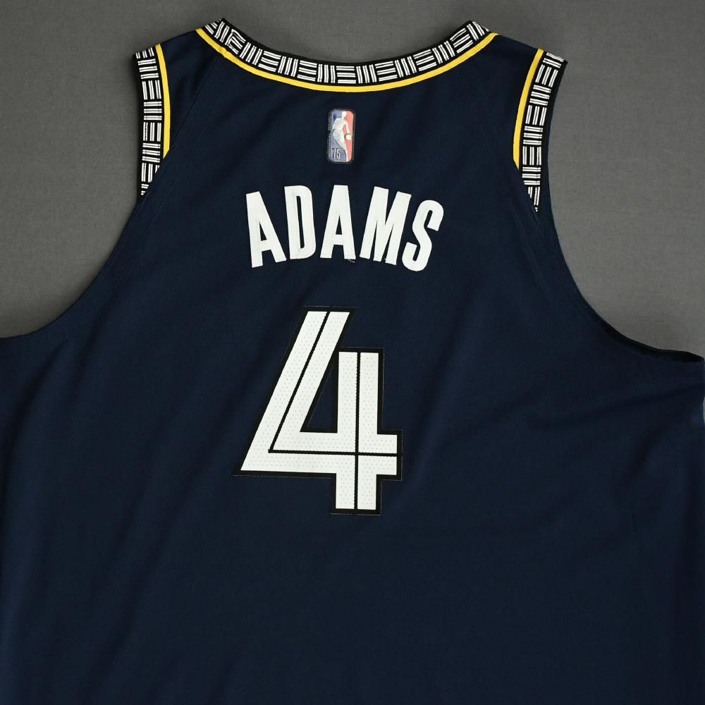 Steven adams jersey for sale Clearance