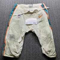 Dolphins - Nick O'Leary Worn Pants 2018 Season