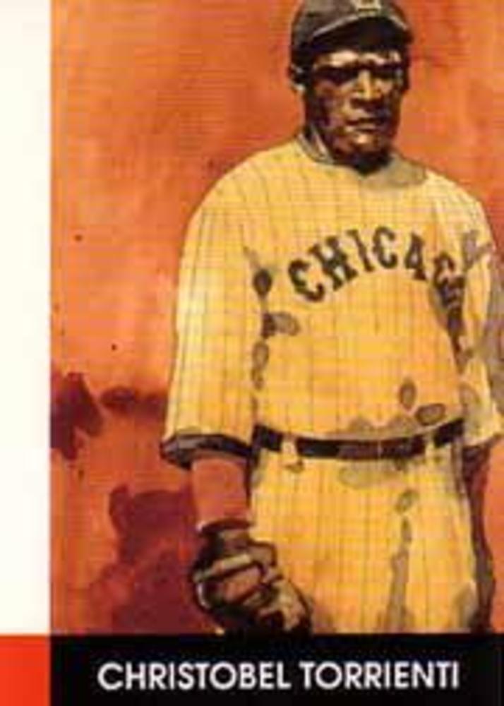 1990 Negro League Stars #19 Christobel Torrienti