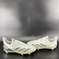 MCMC - Packers Bo Melton Custom Cleats 2024 Season Size Supporting Boys ...