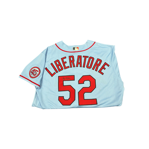 Game-Used or Autographed Jerseys | MLB Auctions