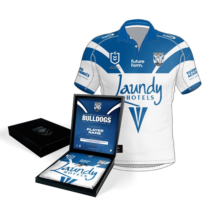 Official Memorabilia Auctions 