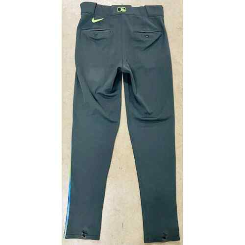 Team Issued City Connect Pants: Randy Arozarena - 2024