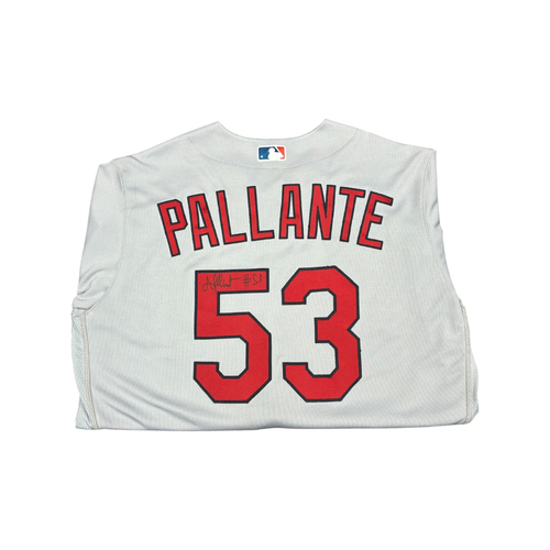 Game-Used or Autographed All auctions | MLB Auctions