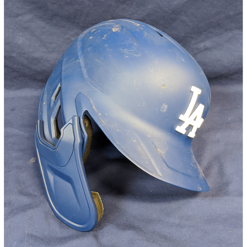 team batting helmets