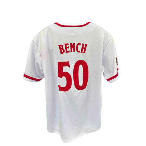 [12シリ]johnny bench auto mlb 12シリ]johnny bench auto mlb Amazon.com: Johnny Bench