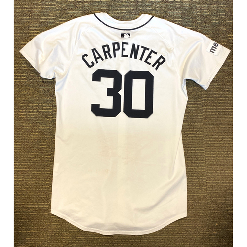 Game-Used or Autographed All auctions | Detroit Tigers Auctions