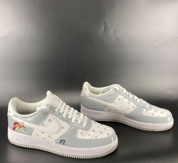 MCMC - Browns Coach Monty Gibson Custom Shoes 2025 Season Size 13 Procee...