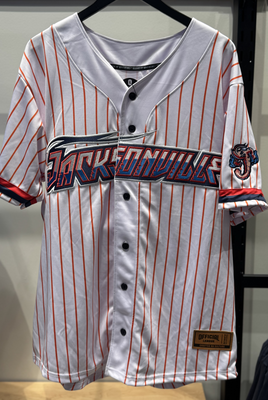 Flipturn Jersey, signed by the band Flipturn