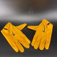 Chargers - Derwin James Game Worn Gloves Vs. Pittsburgh (9/22/24) All Pr...