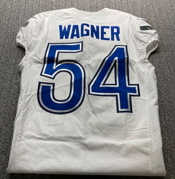 NFL - Seahawks Bobby Wagner Authentic 2024 Pro Bowl Games Jersey