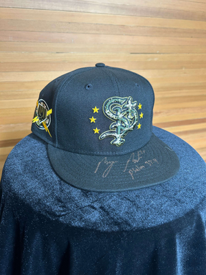 Byron Butxon - Armed Forces Day 2024 Hat