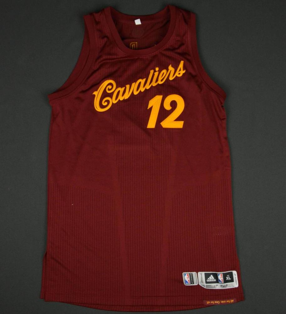 jordan mcrae jersey