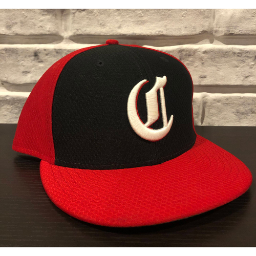 2019 mlb batting practice hats