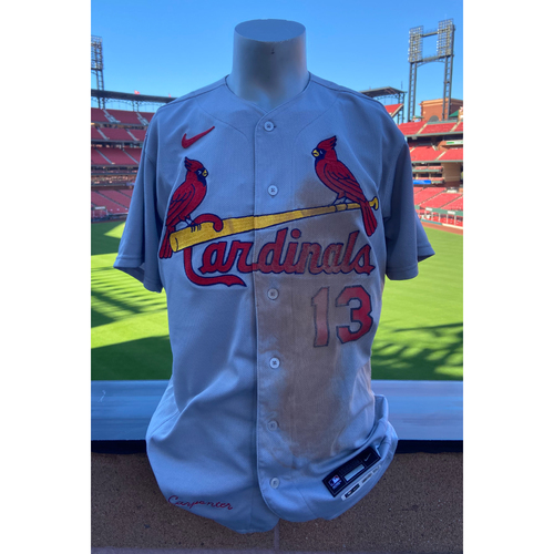 st louis cardinals bike jersey