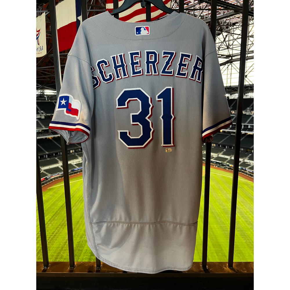 レア　00s A.ロッドTexasレンジャーズユニフォーム Texas Rangers Uniform, Rangers Uniform | Japan MLB Online Store
