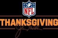 Thanksgiving Day - Game used Flip Coin - New York Giants at Dallas Cowbo...