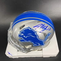 NFL - Multi Sign 2010 Pro Bowl Commemorative Panel Signed By Aaron Rodge...