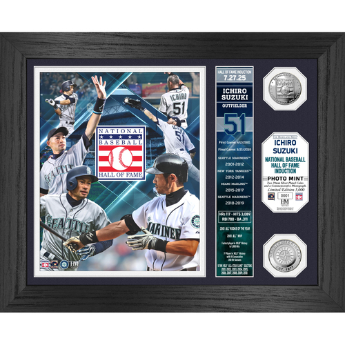 Game-Used or Autographed Photos | MLB Auctions