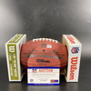 NFL - Lions Jared Goff Signed Authentic Football with Pro Bowl Logo