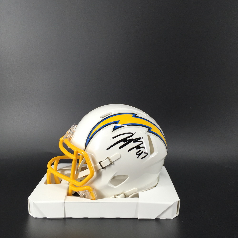 NFL Auction | Chargers - Joey Bosa 