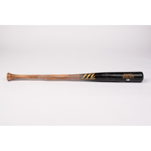 Anthony Rendon 2020 Game Used Broken Bat