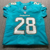 NFL - Dolphins Bobby McCain Game Cut Jersey Size 42