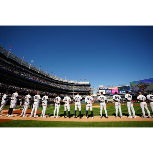 allItems | New York Yankees Auctions