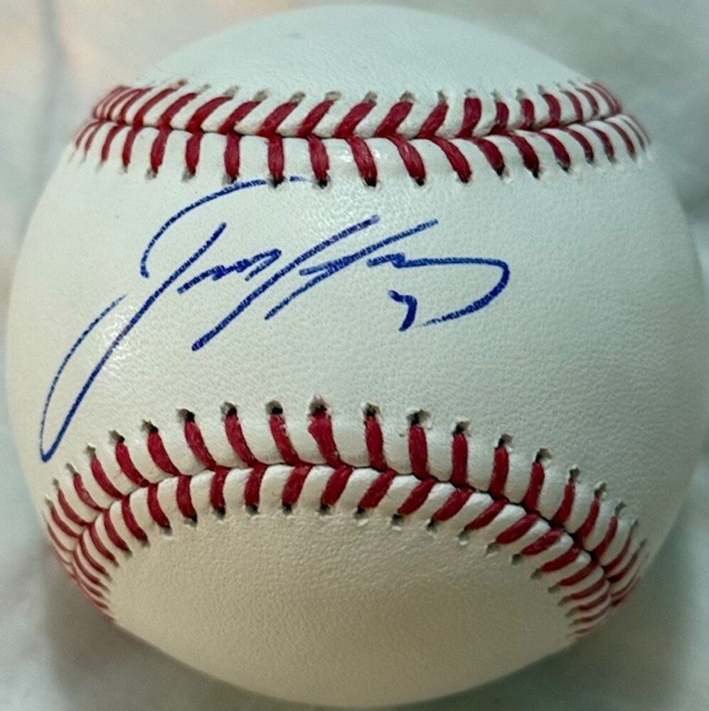 Jackson Holliday 直筆サイン　25シリ　ホリデーMLB auto JACKSON HOLLIDAY - 2024 TOPPS UPDATE BASEBALL STARS